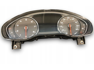 Řídící jednotka 4H0920980C Audi A8 S8 D4 4H 2013