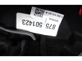 Руль Audi A7 S7 4G 2011 - 2017 года 4G8419091N, 445KW