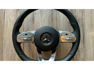 Volant Mercedes-Benz A W177 2018 A0004608402, A0008608300