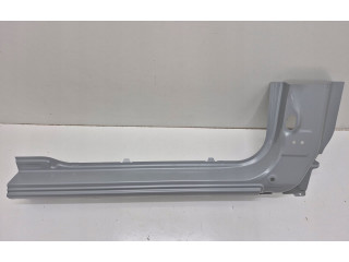 Подушка безопасности в сиденье Ford Ranger