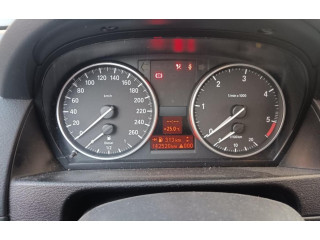 Přístrojová deska  BMW X1 E84 2014   