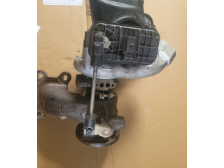 Турбина Volkswagen Golf Sportsvan 04e145722g