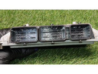 Řídící jednotka GA6A12A650GC, C1BA12B684CF Ford Fiesta 2016