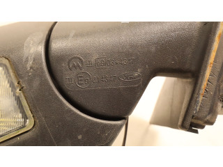 Зеркало электрическое Ford Galaxy 2006 - 2015 года