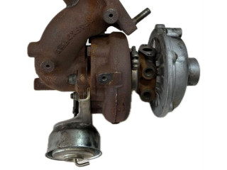  Турбина Mazda 323 F  VJ300105         