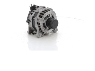 Генератор 231009076R, W0-7011N   Renault Clio V      