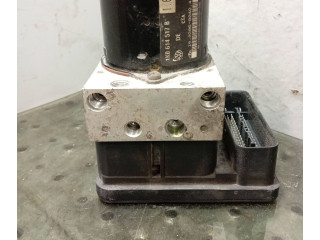 Блок АБС 1K0907379D, 00009322D0   Audi  A6 S6 C6 4F  2004 - 2011 года