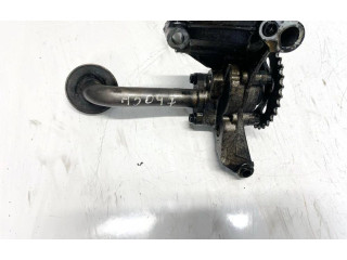 Масляный насос 06A115105B, 06A115105B Volkswagen Golf IV