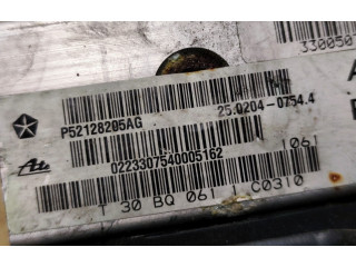 Блок АБС 56041022AH Jeep Grand Cherokee (WJ) 1999 - 2004 года