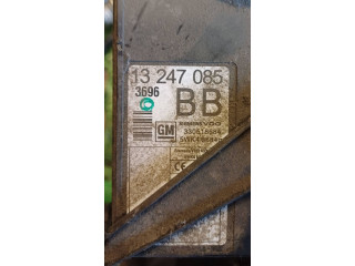 Блок комфорта 13247085, 330518684 Opel Meriva A