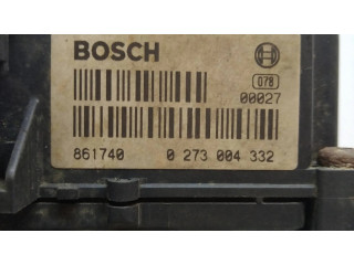 Jednotka ABS 5610080E10, 0265216610 Subaru Justy 2001