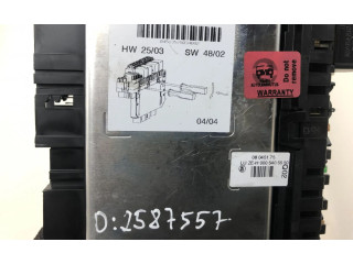 Блок предохранителей  05045139, A2305454032   Mercedes-Benz SL R230    