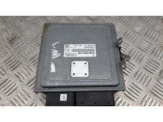 Řídící jednotka 97061860201 Porsche Panamera (970) 2012