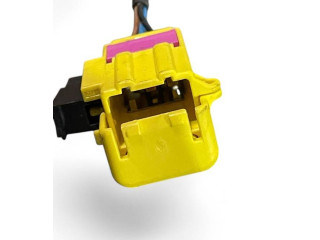 Подушка безопасности в сиденье 6q0880241b   Skoda Fabia Mk2 (5J)