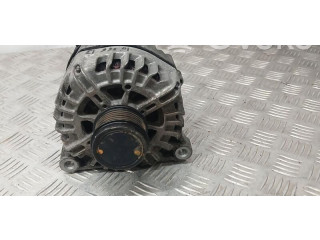 Генератор 9810525380, 2624310C   Peugeot 2008 I      