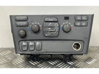 Блок управления климат-контролем Volvo V70