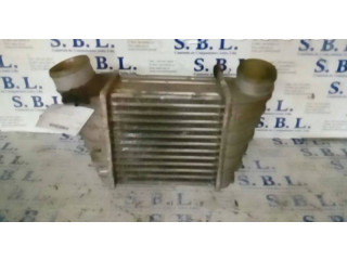 Интеркулер  8L9145805   Audi A3 S3 8L 