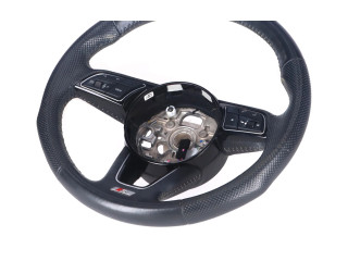 Руль Audi A1 2018 - года 82A419091E