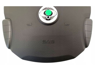 Подушка безопасности водителя nan, 527444 SsangYong Actyon