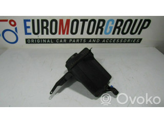 Расширительный бачок охлаждающей жидкости