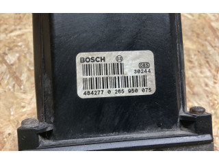 Блок АБС 0265950075, 484277   Citroen  C8   -  года