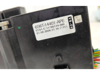 Блок предохранителей 6S6T14401APE, 11786114000   Ford Fiesta    
