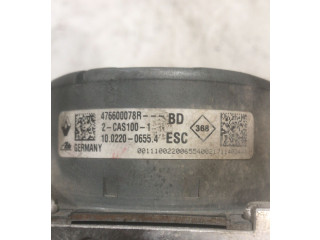 Блок АБС 10.0220-0655.4, 10.0220-0655.4 Dacia Dokker 2012 - года