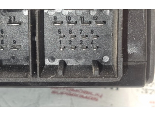 Блок комфорта 6Q0959433E Skoda Fabia Mk1 (6Y)