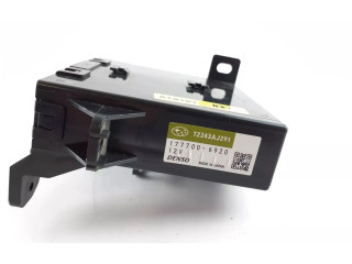 Блок управления климат-контролем 72343AJ291, 177700-6920   Subaru Outback