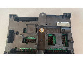 Pojistková skříňka 9377503, 6802460 BMW 7 G11 G12 2016
