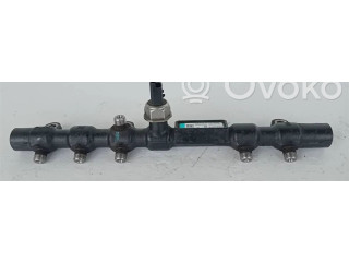 Топливная рампа A6650700495, R9145Z020A   SsangYong Rexton  