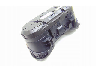 Панель приборов 5E0920956 Skoda Octavia Mk3 (5E)