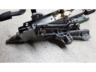 Рулевая рейка 4N613C529DD Mazda 3 I 2003-2006 года