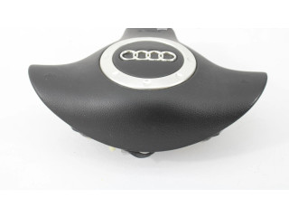 Подушка безопасности водителя 8N0880201   Audi TT Mk1
