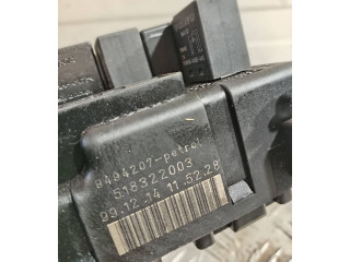 Блок предохранителей    9494207, 518322003   Volvo V70