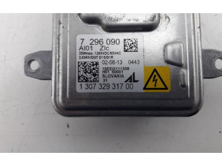 Блок управления Xenon