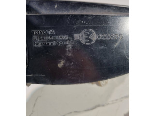 Zpětné zrcátko Toyota Prius (XW30) 2012 E4022865, E4032865