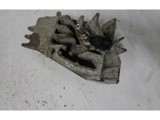 Vstřikovač Nissan Juke I F15