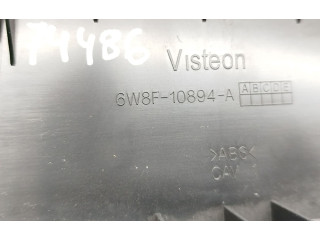 Панель приборов C2Z13087, 6W8F10894A Jaguar XF X250