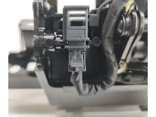 Блок управления коробкой передач 4G2919601T, 930663112 Audi A6 S6 C7 4G