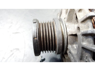 Генератор 03L903023J, 2611875E Skoda Octavia Mk3 (5E) 1.6