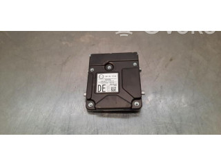 Подушка безопасности водителя 8646C12010   Toyota Corolla E210 E21