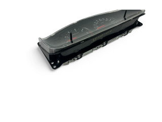 Přístrojová deska Nissan Navara D22 2008 VP7NFF10849FBE