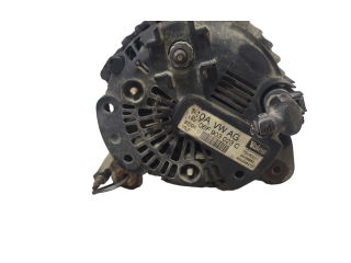 Генератор 06F903023C, TG14C011 Volkswagen Caddy