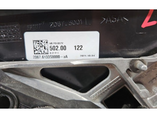 Zpětné zrcátko Mercedes-Benz GLA W156 2015 IMPRK1360582