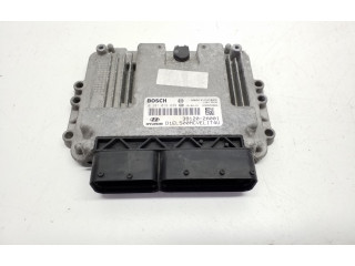 Řídící jednotka 0281019639, 391202A001 Hyundai ix35 2013