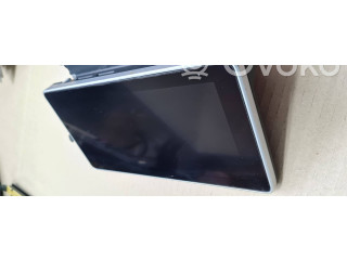 Дисплей    80A919605, 10R051752   Audi Q5 SQ5