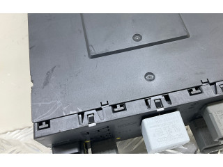 Блок комфорта 8P0907279N   Audi TT TTS Mk2   