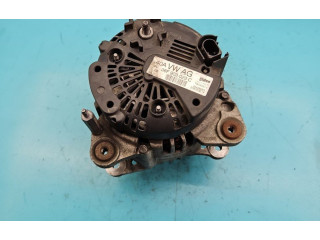 Генератор 06F903023C, IMPRK1414399 Volkswagen Golf Plus