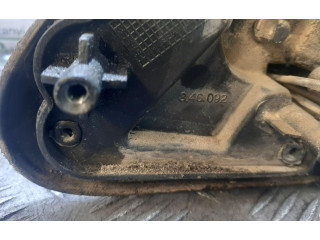 Зеркало электрическое Seat Inca (6k) 1995 - 2004 года